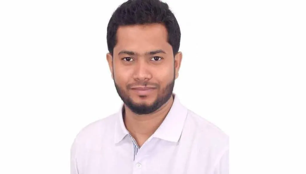 ডেঙ্গু কেড়ে নিল ছাত্রদল নেতার প্রাণ